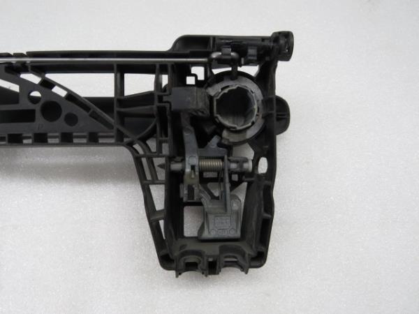 Right rear door handle MERCEDES-BENZ Sprinter 3,5-t (907, 910) Imagem-4