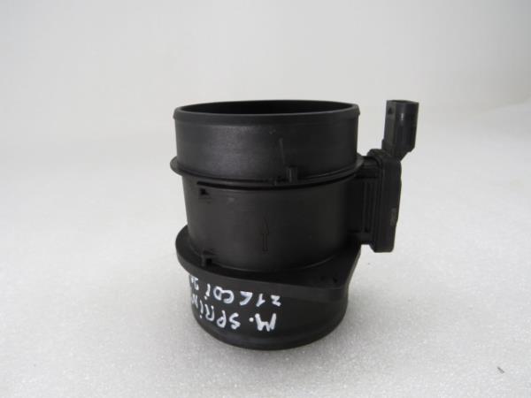 Mass Air Flow Sensor (MAF) MERCEDES-BENZ Sprinter 3,5-t (907, 910)