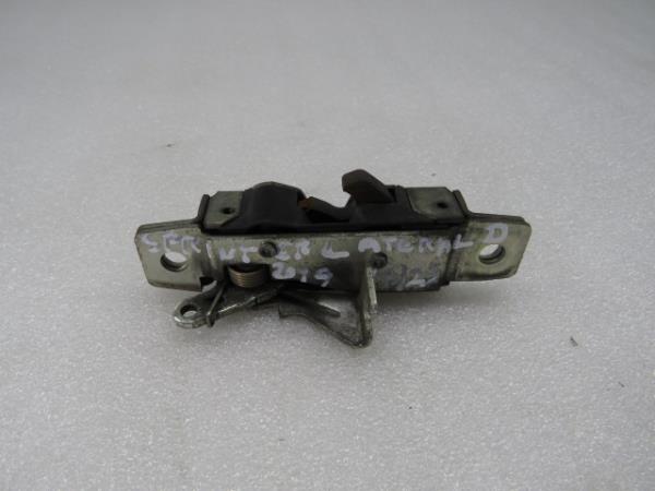 Rear Right Door Lock MERCEDES-BENZ Sprinter 3,5-t (907, 910) Imagem-1