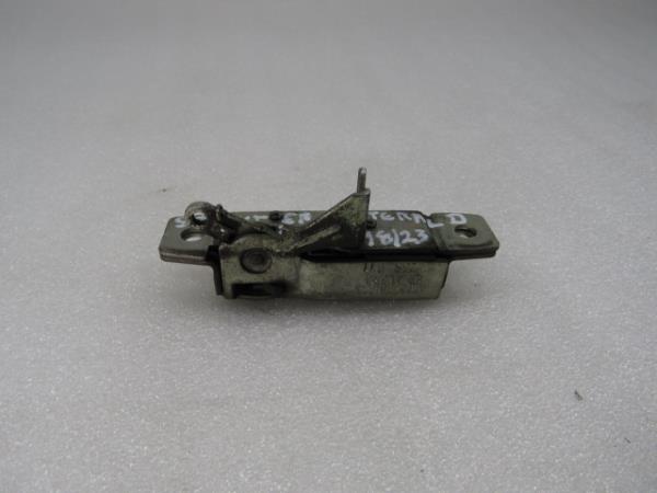 Rear Right Door Lock MERCEDES-BENZ Sprinter 3,5-t (907, 910) Imagem-2