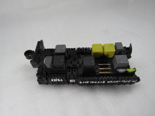 Fuse box / SAM / BSI MERCEDES-BENZ Sprinter 3,5-t (907, 910)