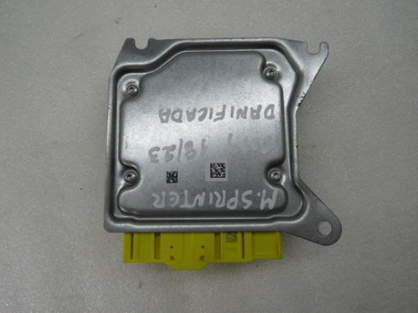 Centralina airbag MERCEDES-BENZ Sprinter 3,5-t (907, 910) Imagem-4