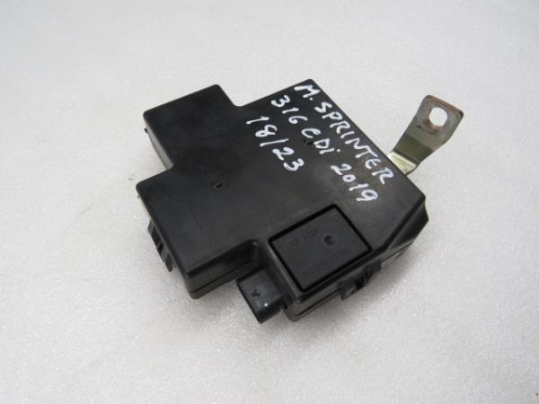 Electromechanical switch  MERCEDES-BENZ Sprinter 3,5-t (907, 910)