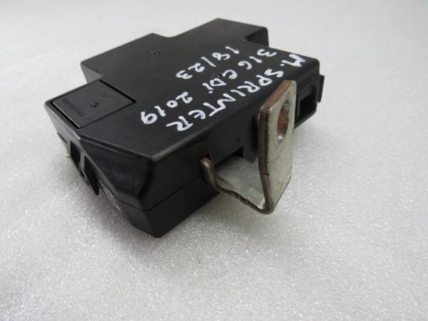 Pulsante / interruttore elettromeccanico MERCEDES-BENZ Sprinter 3,5-t (907, 910) Imagem-1