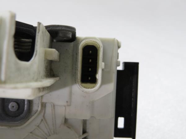 Front Left Door Lock MERCEDES-BENZ Sprinter 3,5-t (907, 910) Imagem-2