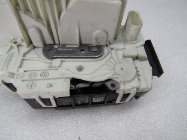Front Left Door Lock MERCEDES-BENZ Sprinter 3,5-t (907, 910) Imagem-1