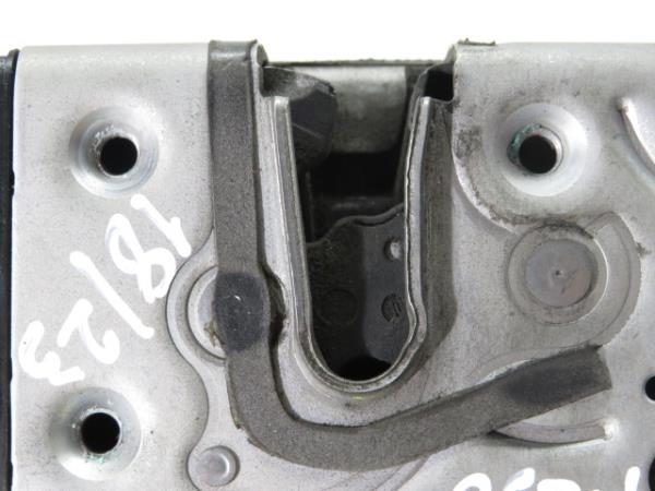Front Left Door Lock MERCEDES-BENZ Sprinter 3,5-t (907, 910) Imagem-6