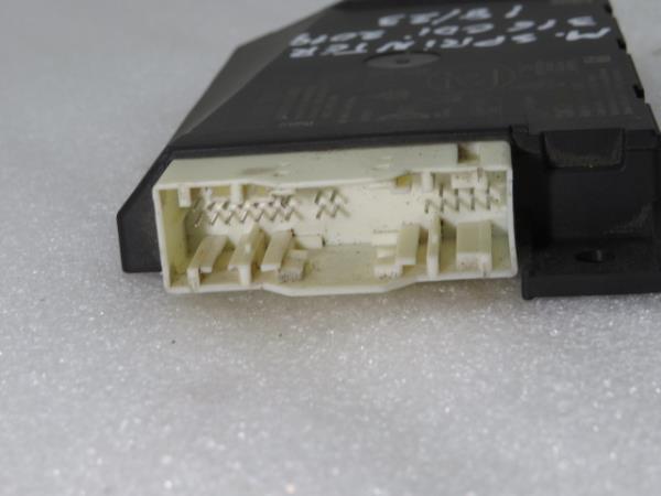 Electromechanical switch  MERCEDES-BENZ Sprinter 3,5-t (907, 910) Imagem-2