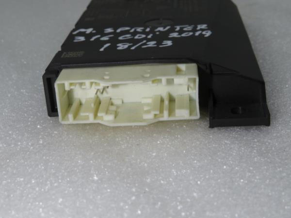 Electromechanical switch  MERCEDES-BENZ Sprinter 3,5-t (907, 910) Imagem-3