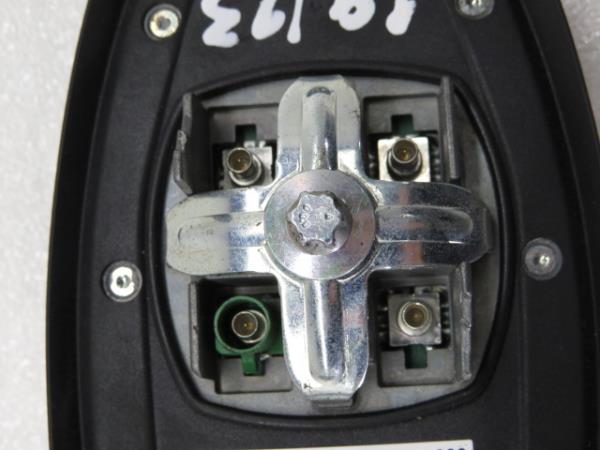 Antenna Amplifier MERCEDES-BENZ Sprinter 3,5-t (907, 910) Imagem-4