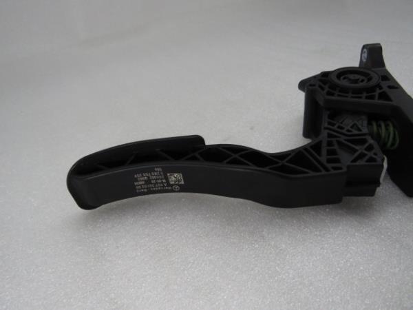 Accelerator Pedal MERCEDES-BENZ Sprinter 3,5-t (907, 910) Imagem-6
