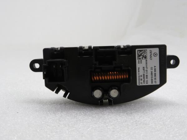 Resistenza riscaldamento MERCEDES-BENZ Sprinter 3,5-t (907, 910) Imagem-1