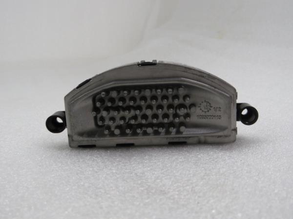 Heater resistor MERCEDES-BENZ Sprinter 3,5-t (907, 910)