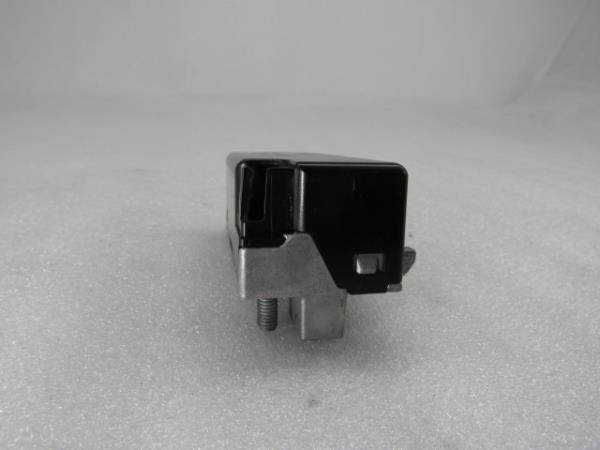 Steering lock MERCEDES-BENZ Sprinter 3,5-t (907, 910) Imagem-2