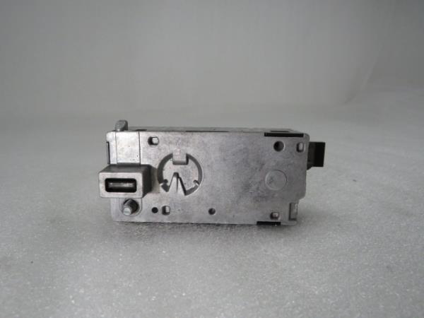 Steering lock MERCEDES-BENZ Sprinter 3,5-t (907, 910) Imagem-3