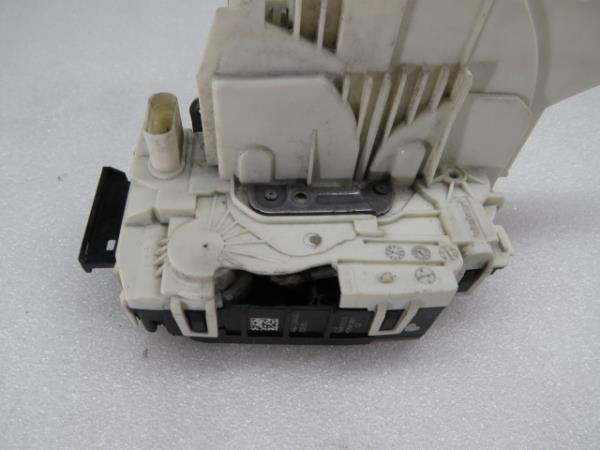Fechadura / fecho porta frente direito MERCEDES-BENZ Sprinter 3,5-t (907, 910)