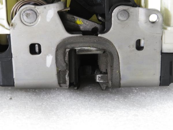Fechadura / fecho porta frente direito MERCEDES-BENZ Sprinter 3,5-t (907, 910) Imagem-4