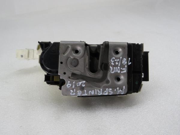Fechadura / fecho porta frente direito MERCEDES-BENZ Sprinter 3,5-t (907, 910) Imagem-5