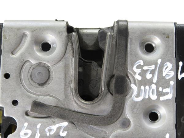 Fechadura / fecho porta frente direito MERCEDES-BENZ Sprinter 3,5-t (907, 910) Imagem-6
