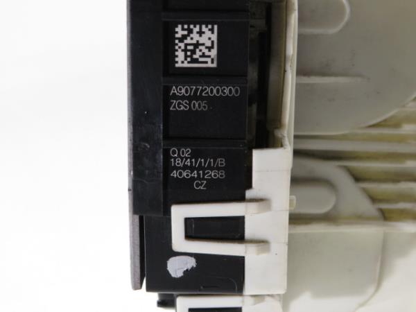 Fechadura / fecho porta frente direito MERCEDES-BENZ Sprinter 3,5-t (907, 910) Imagem-7