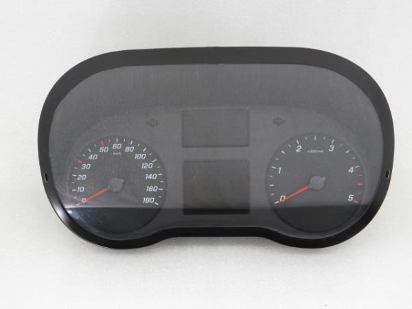 Instrument cluster MERCEDES-BENZ Sprinter 3,5-t (907, 910)