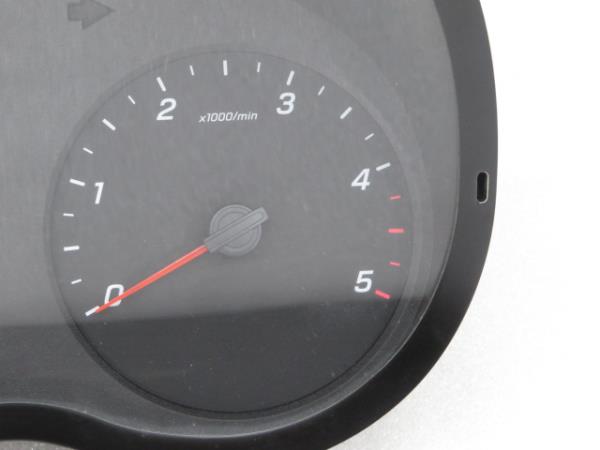 Instrument cluster MERCEDES-BENZ Sprinter 3,5-t (907, 910) Imagem-3