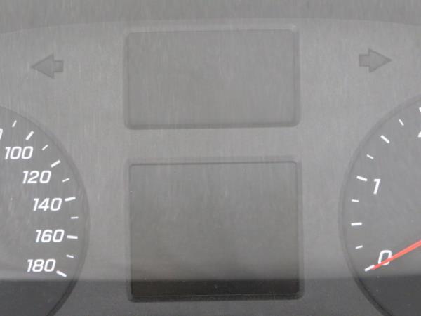 Instrument cluster MERCEDES-BENZ Sprinter 3,5-t (907, 910) Imagem-2