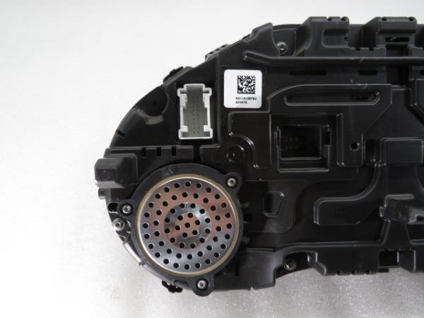 Instrument cluster MERCEDES-BENZ Sprinter 3,5-t (907, 910) Imagem-8
