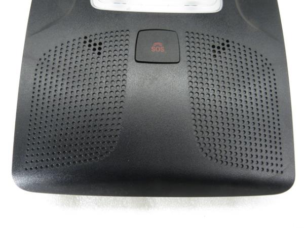 Front seat light MERCEDES-BENZ Sprinter 3,5-t (907, 910) Imagem-1