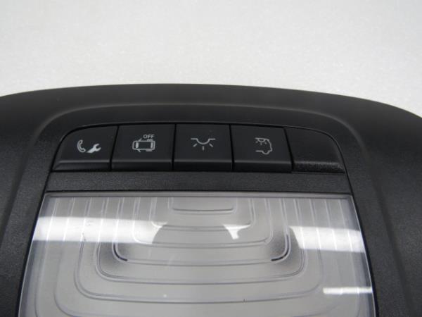 Front seat light MERCEDES-BENZ Sprinter 3,5-t (907, 910) Imagem-3