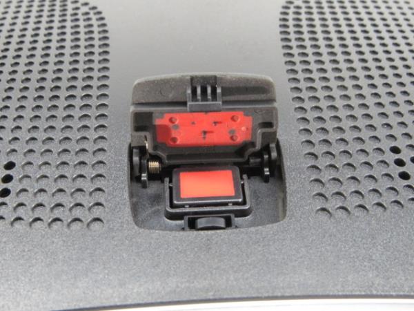 Front seat light MERCEDES-BENZ Sprinter 3,5-t (907, 910) Imagem-4