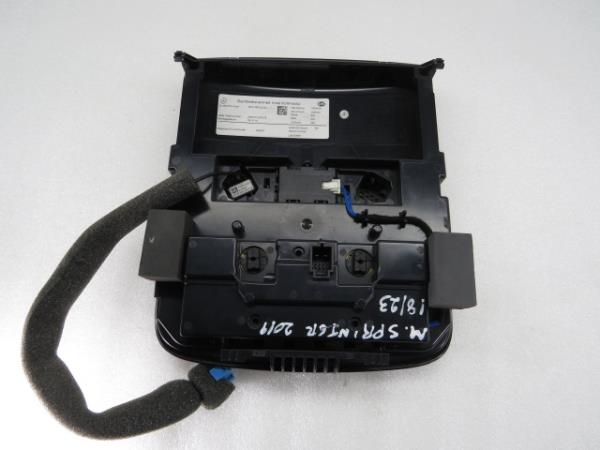 Front seat light MERCEDES-BENZ Sprinter 3,5-t (907, 910) Imagem-5