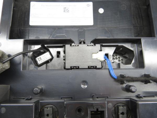 Front seat light MERCEDES-BENZ Sprinter 3,5-t (907, 910) Imagem-8