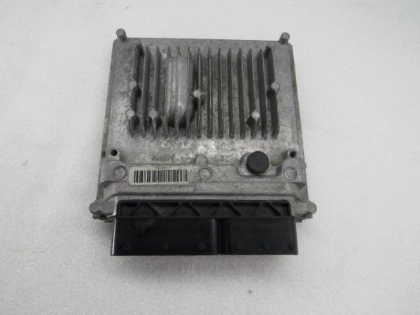 Engine control unit / ECU MERCEDES-BENZ Sprinter 3,5-t (907, 910)