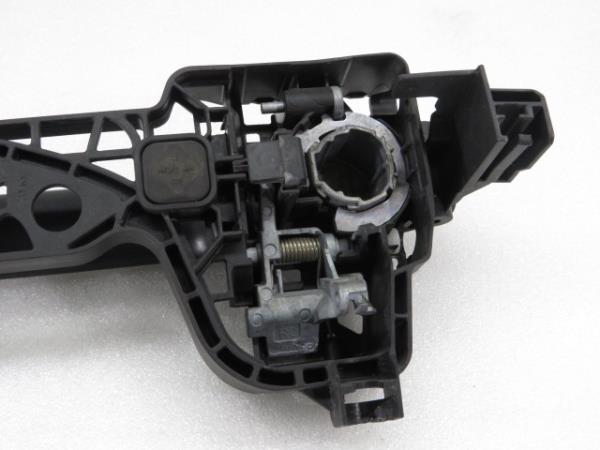 Right front door handle MERCEDES-BENZ Sprinter 3,5-t (907, 910) Imagem-4