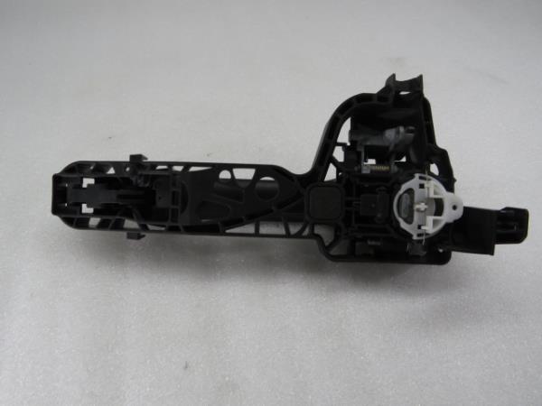 Left front door handle MERCEDES-BENZ Sprinter 3,5-t (907, 910) Imagem-3