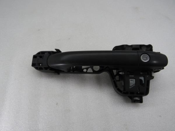 Left front door handle MERCEDES-BENZ Sprinter 3,5-t (907, 910)