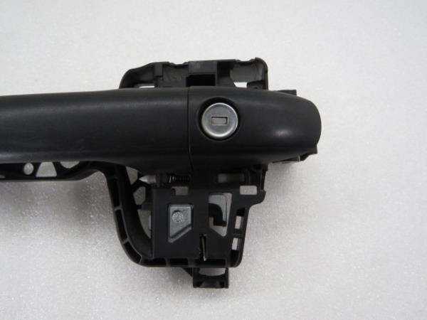 Left front door handle MERCEDES-BENZ Sprinter 3,5-t (907, 910) Imagem-1