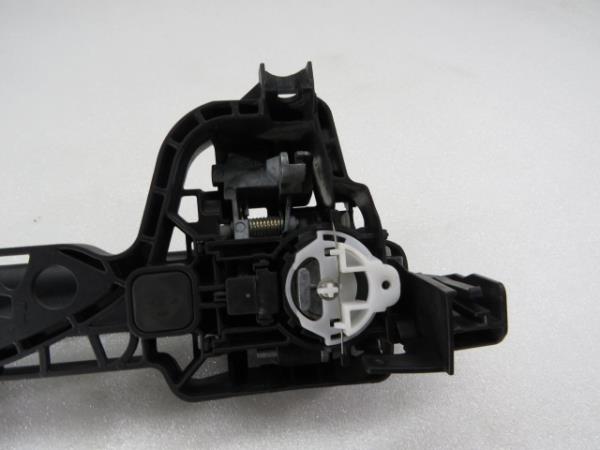 Left front door handle MERCEDES-BENZ Sprinter 3,5-t (907, 910) Imagem-4