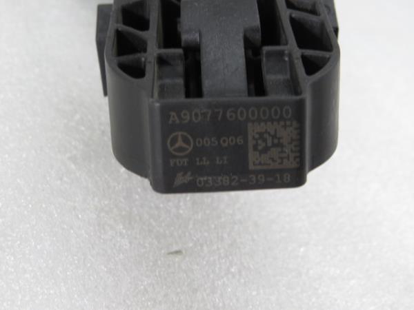 Left front door handle MERCEDES-BENZ Sprinter 3,5-t (907, 910) Imagem-6