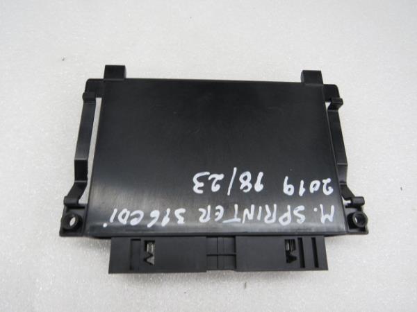 Electromechanical switch  MERCEDES-BENZ Sprinter 3,5-t (907, 910) Imagem-3