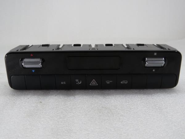 Climate control MERCEDES-BENZ Sprinter 3,5-t (907, 910)