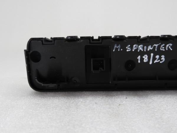 Comando clima MERCEDES-BENZ Sprinter 3,5-t (907, 910) Imagem-4