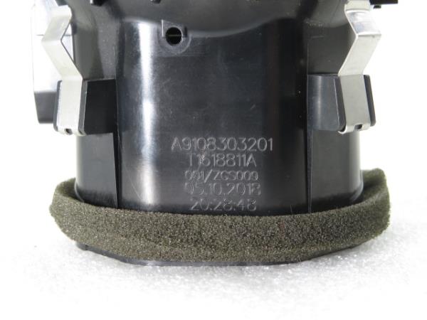 Diffuser / air vent MERCEDES-BENZ Sprinter 3,5-t (907, 910) Imagem-5