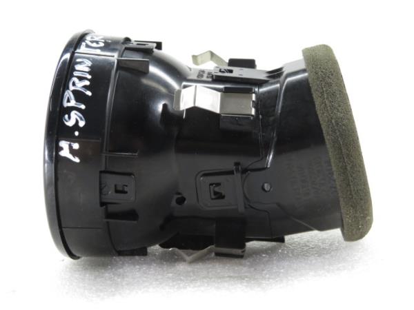 Diffuser / air vent MERCEDES-BENZ Sprinter 3,5-t (907, 910) Imagem-1