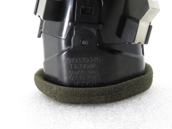 Diffuser / air vent MERCEDES-BENZ Sprinter 3,5-t (907, 910) Imagem-4