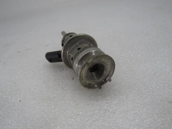 Iniettore MERCEDES-BENZ Sprinter 3,5-t (907, 910) Imagem-2