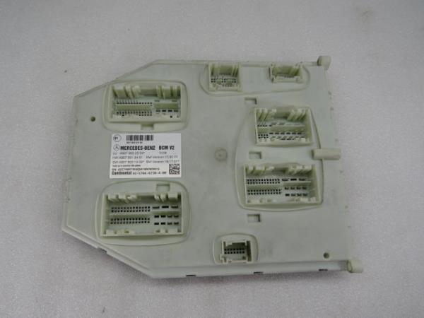 Fuse box / SAM / BSI MERCEDES-BENZ Sprinter 3,5-t (907, 910)