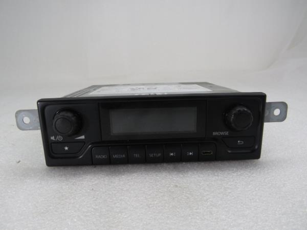 Car radio MERCEDES-BENZ Sprinter 3,5-t (907, 910)