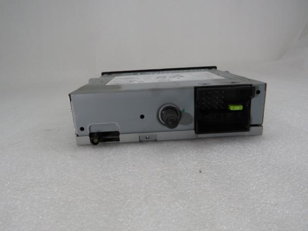 Car radio MERCEDES-BENZ Sprinter 3,5-t (907, 910) Imagem-3